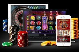 Онлайн казино Casino RioBet